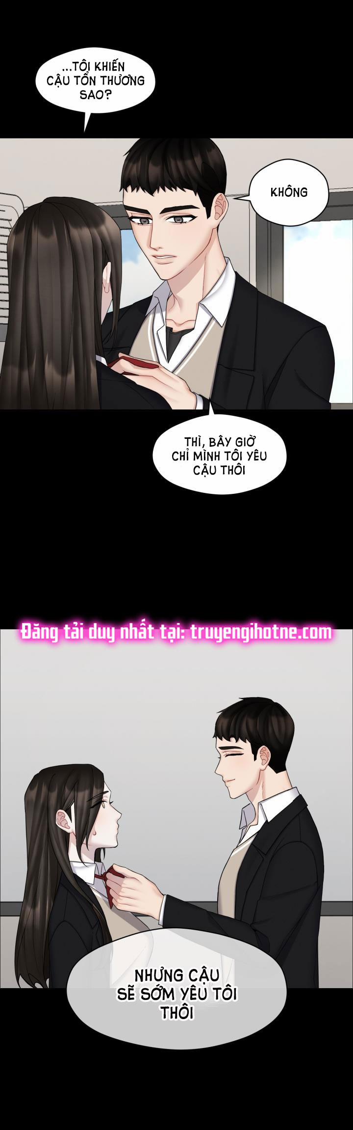 [18+] Trò Chơi Giữa Hai Người 3.2 trang 3