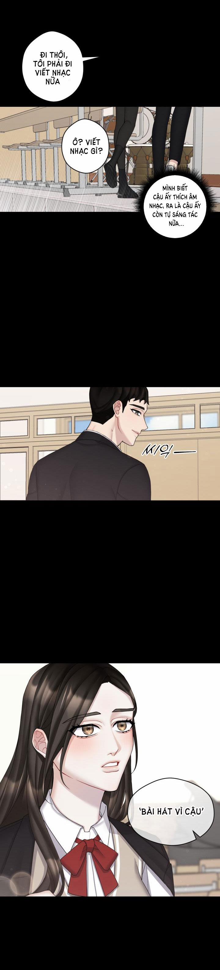 [18+] Trò Chơi Giữa Hai Người 3.2 trang 4