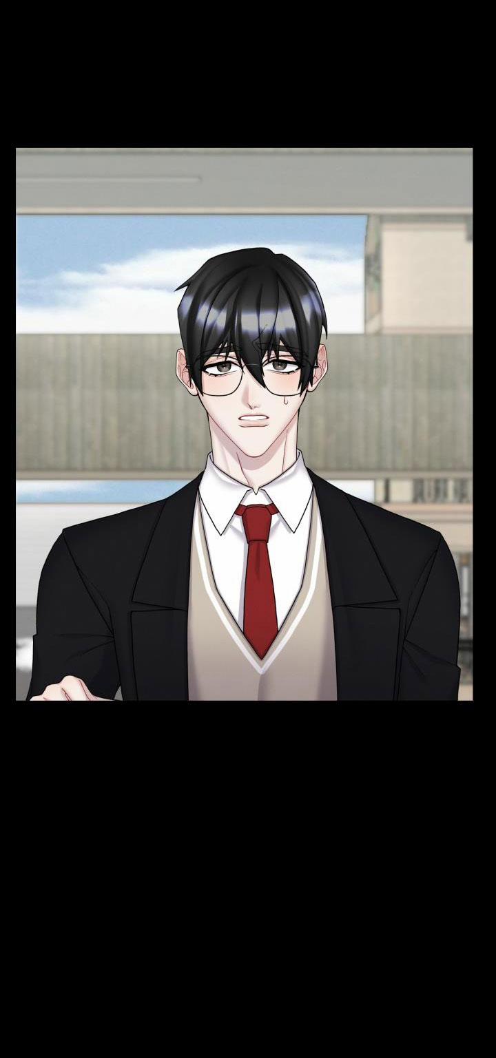 [18+] Trò Chơi Giữa Hai Người 4.1 trang 13