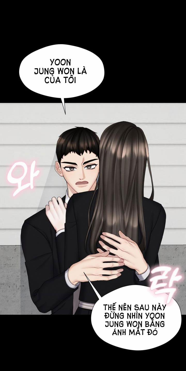 [18+] Trò Chơi Giữa Hai Người 4.1 trang 18