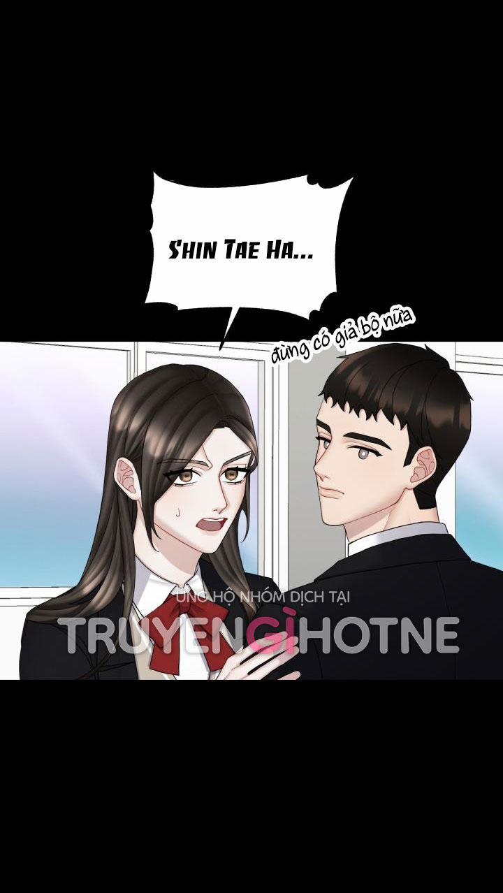 [18+] Trò Chơi Giữa Hai Người 4.1 trang 19