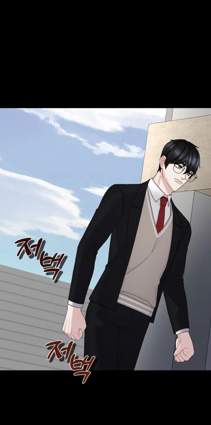 [18+] Trò Chơi Giữa Hai Người 4.1 trang 21