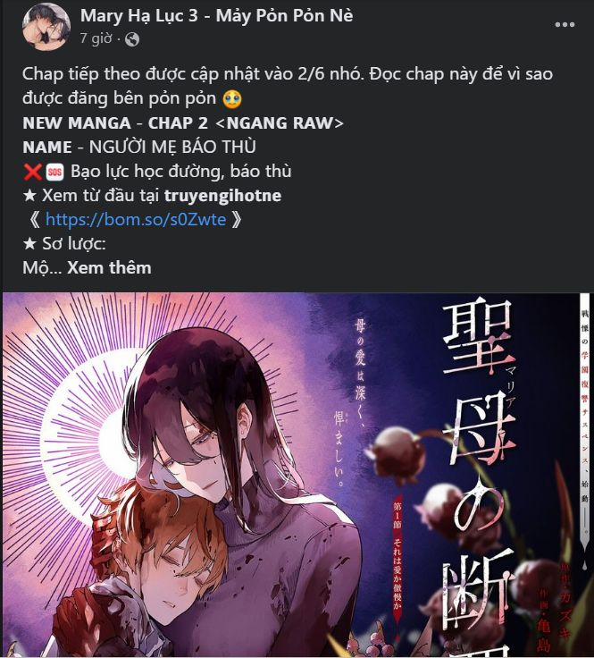 [18+] Trò Chơi Giữa Hai Người 4.2 trang 12