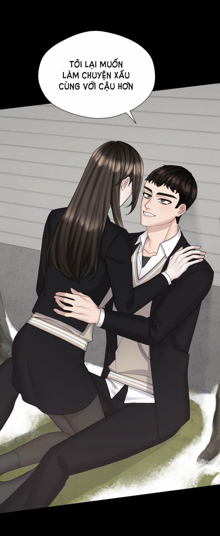 [18+] Trò Chơi Giữa Hai Người 4.2 trang 2