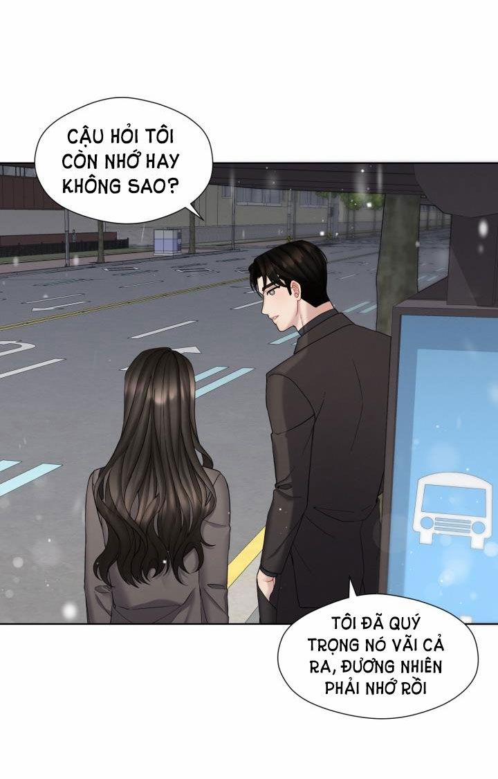 [18+] Trò Chơi Giữa Hai Người 4.2 trang 25