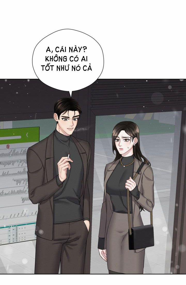 [18+] Trò Chơi Giữa Hai Người 4.2 trang 28