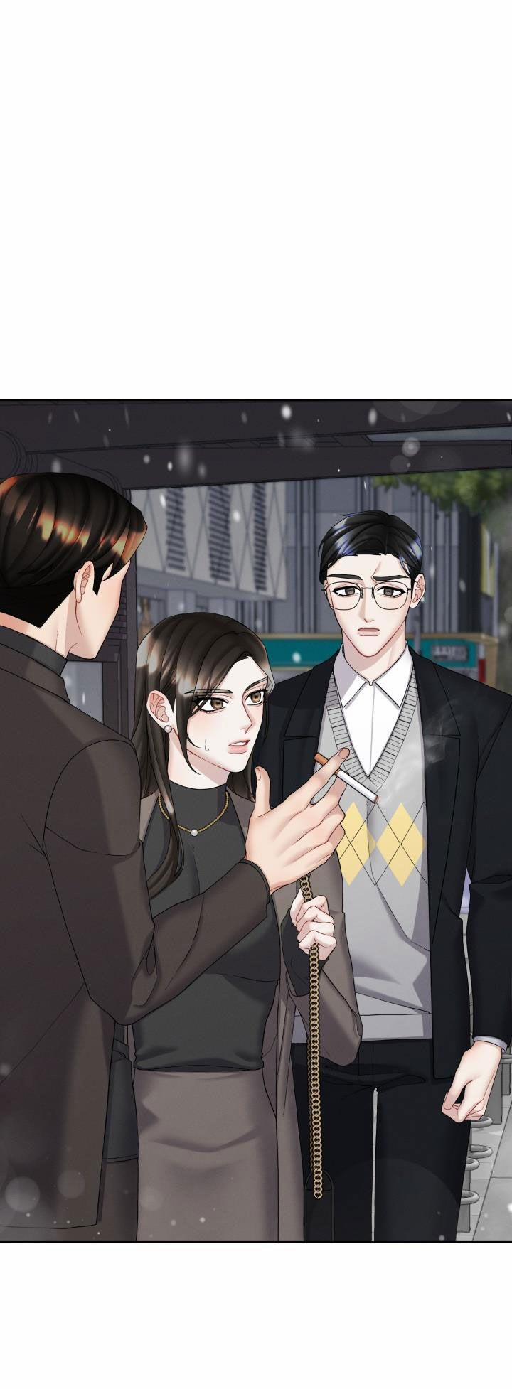 [18+] Trò Chơi Giữa Hai Người 4.2 trang 36