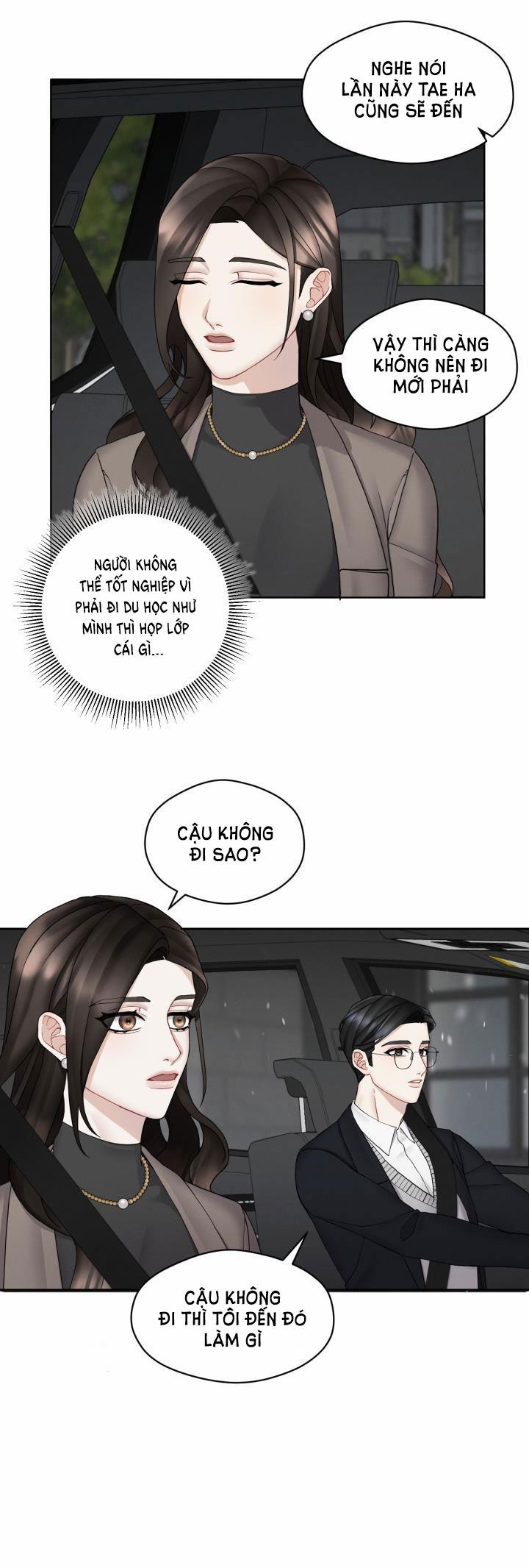 [18+] Trò Chơi Giữa Hai Người 5.1 trang 11