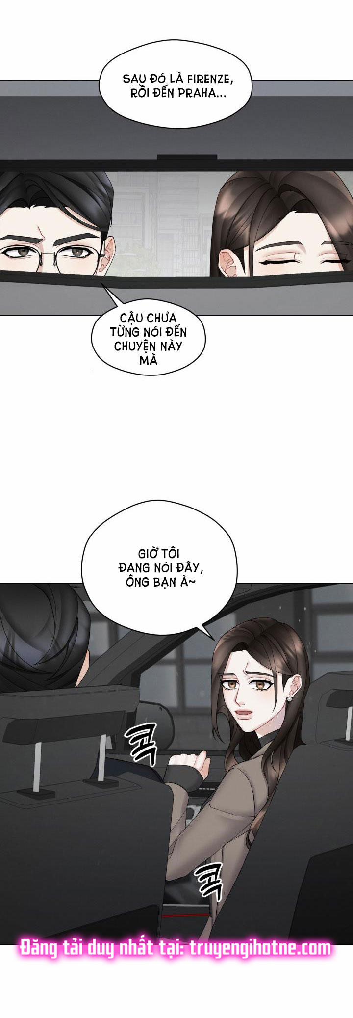 [18+] Trò Chơi Giữa Hai Người 5.1 trang 14