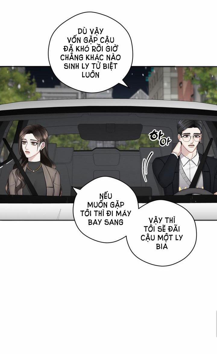 [18+] Trò Chơi Giữa Hai Người 5.1 trang 15