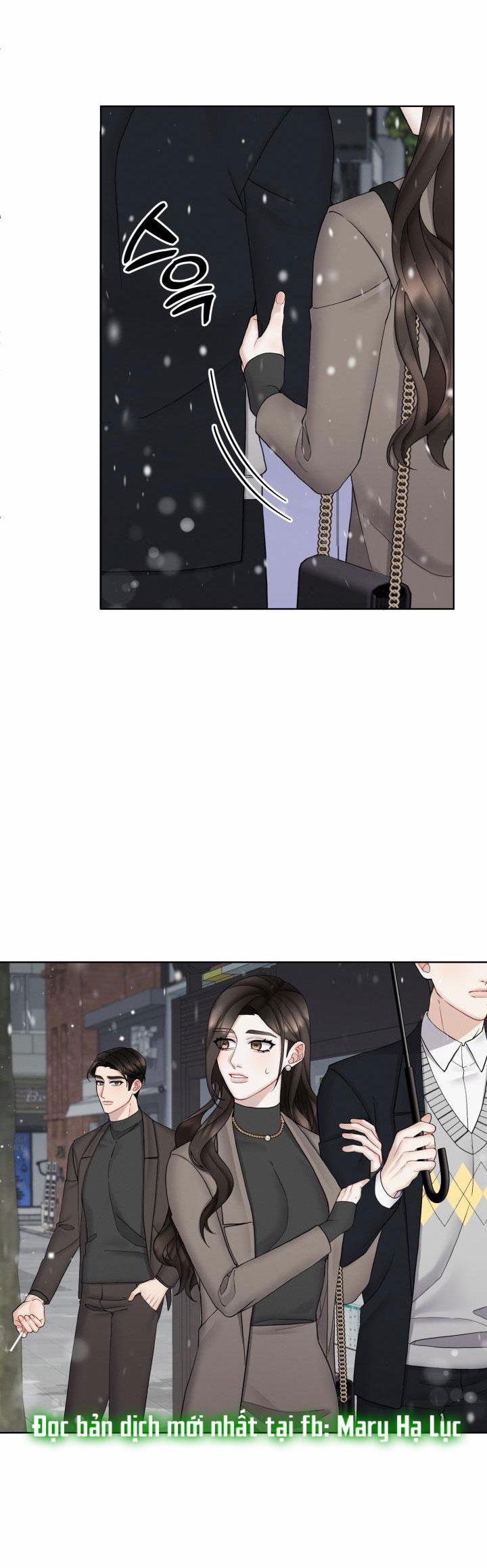 [18+] Trò Chơi Giữa Hai Người 5.1 trang 3