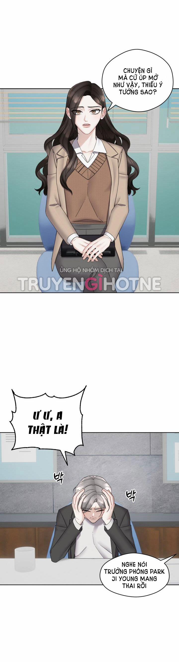 [18+] Trò Chơi Giữa Hai Người 5.2 trang 14