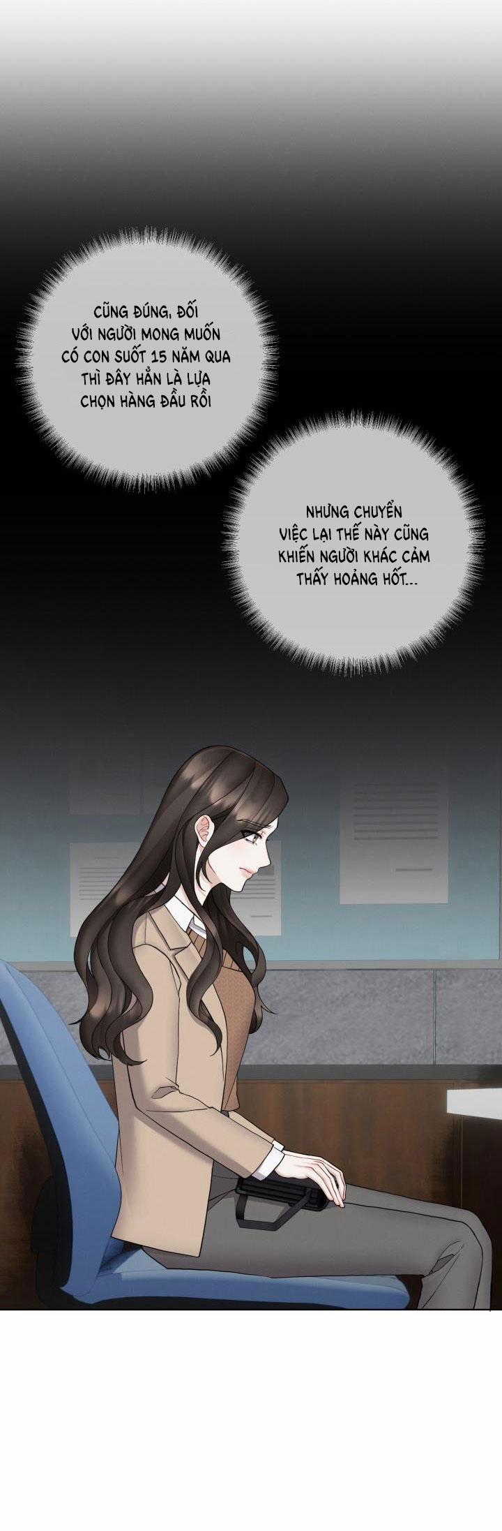 [18+] Trò Chơi Giữa Hai Người 5.2 trang 17