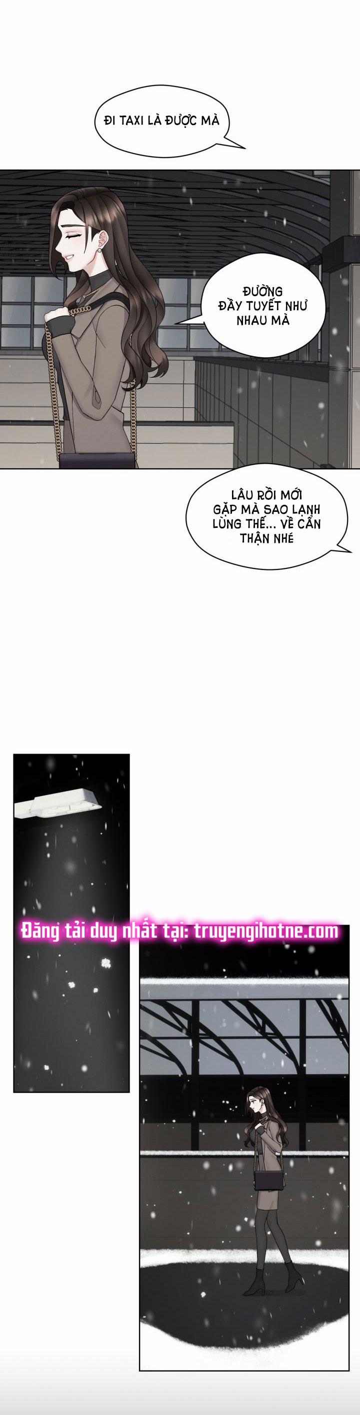 [18+] Trò Chơi Giữa Hai Người 5.2 trang 2