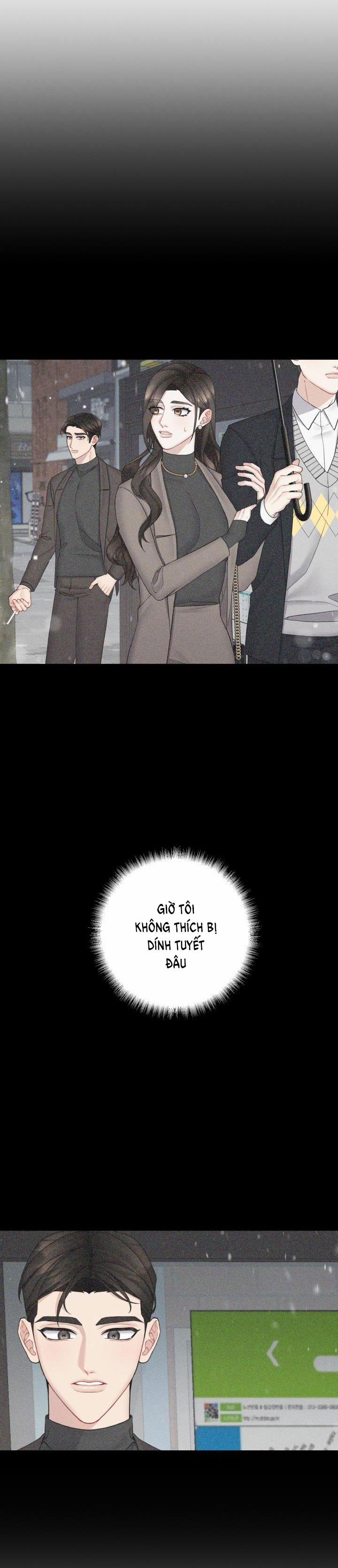 [18+] Trò Chơi Giữa Hai Người 5.2 trang 3