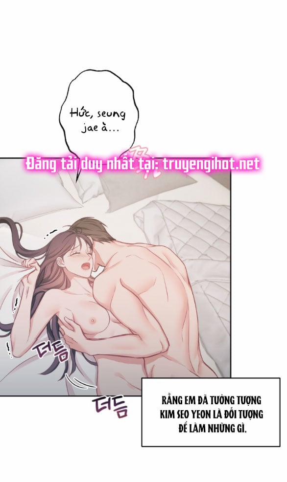 [18+] Trợ Lí Kim, Ăn Thử Không Chương 13 1 Trang 3