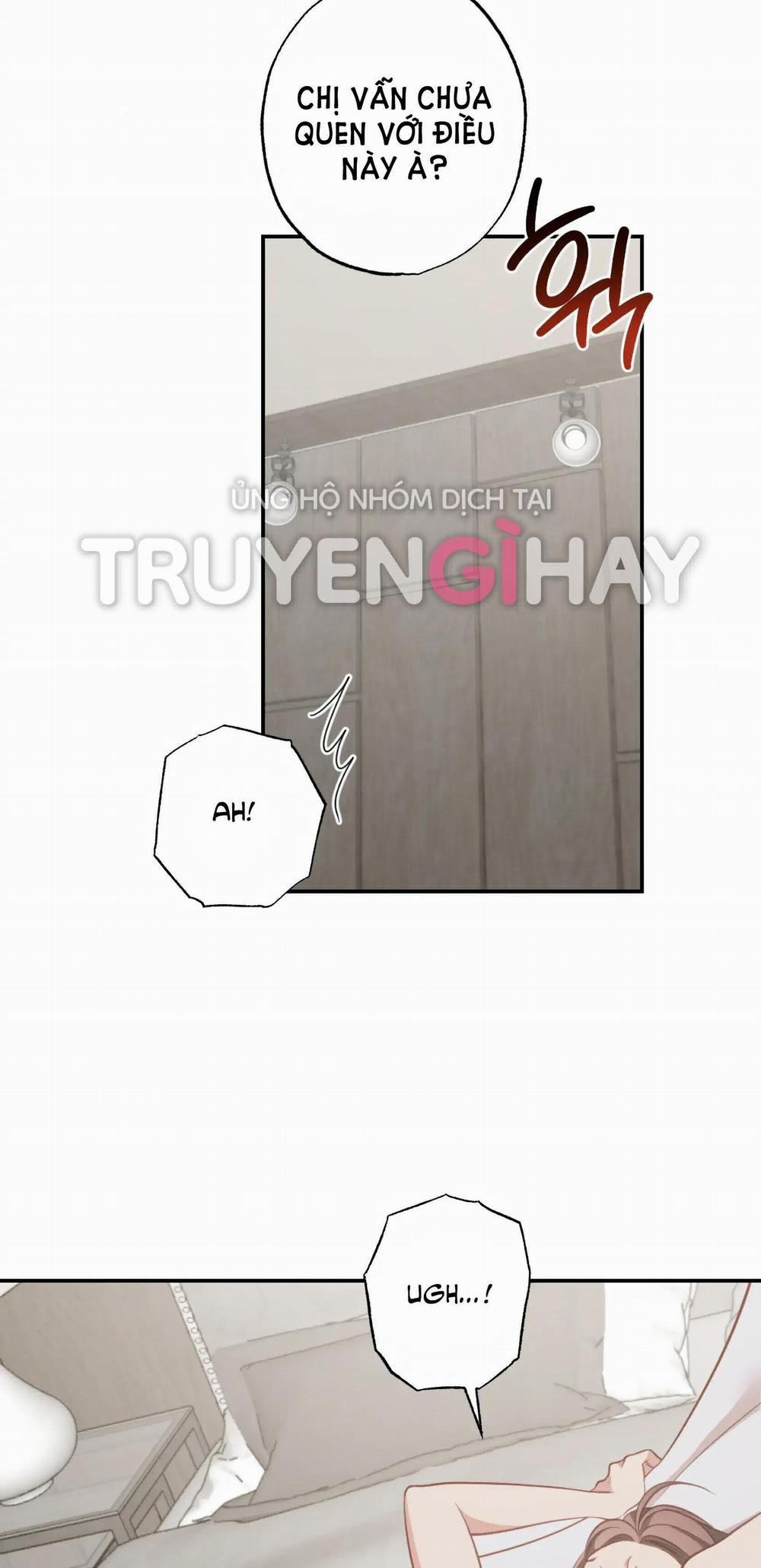 [18+] Trợ Lí Kim, Ăn Thử Không Chương 20 2 Trang 14