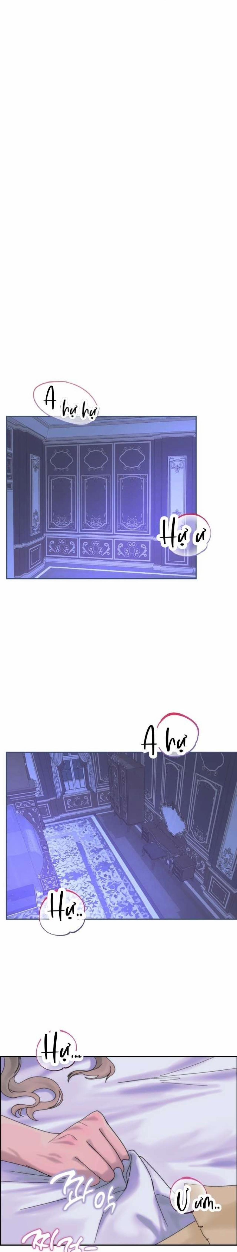 [ 18+ ] Trở Thành Chiến Lợi Phẩm Của Nhà Vua (Sultan) 1 trang 0