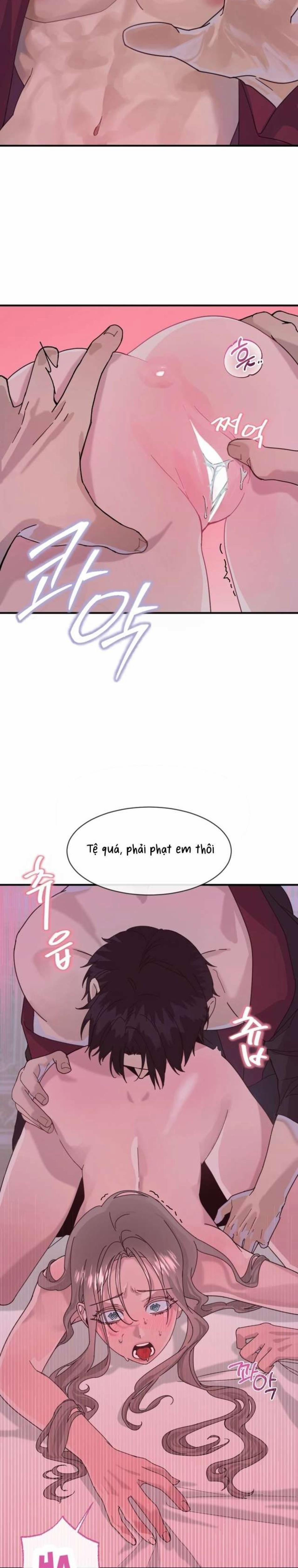 [ 18+ ] Trở Thành Chiến Lợi Phẩm Của Nhà Vua (Sultan) 1 trang 2