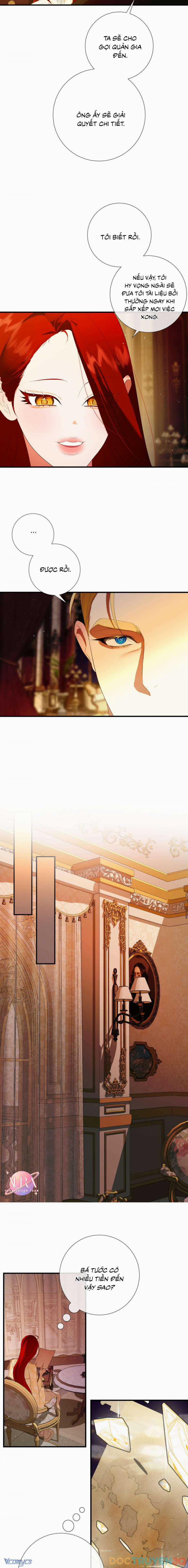 [18+] Trở Thành Mối Tình Đầu Của Con Trai Kế 0 doctruyen3qvip.com trang 3