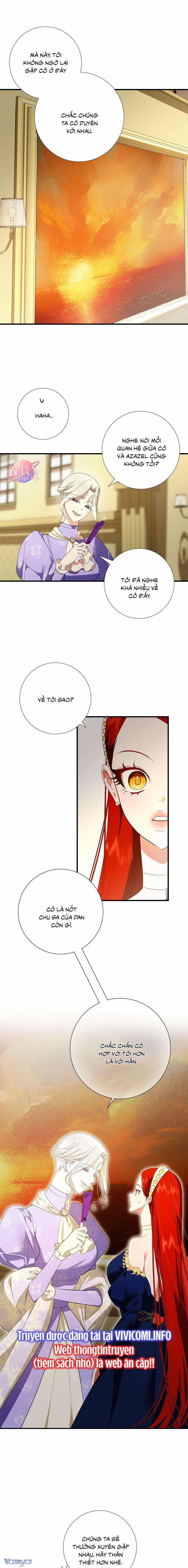 [18+] Trở Thành Mối Tình Đầu Của Con Trai Kế 14 trang 1