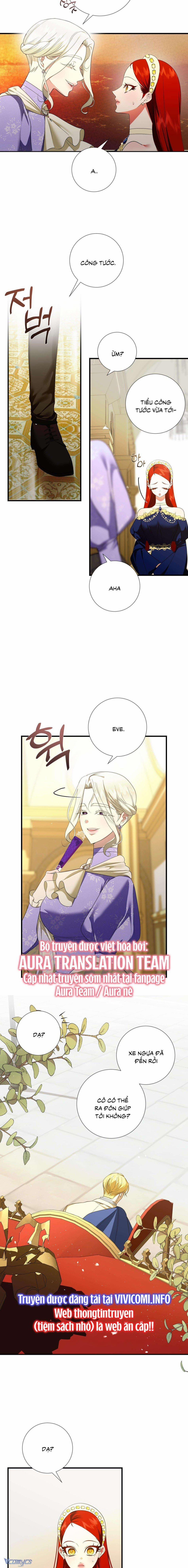 [18+] Trở Thành Mối Tình Đầu Của Con Trai Kế 14 trang 2