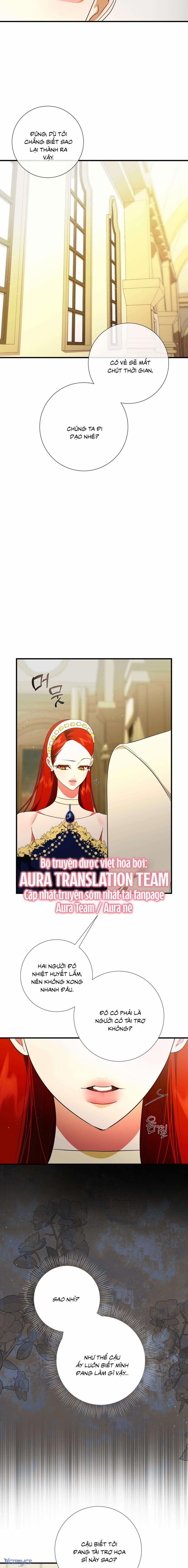 [18+] Trở Thành Mối Tình Đầu Của Con Trai Kế 14 trang 6