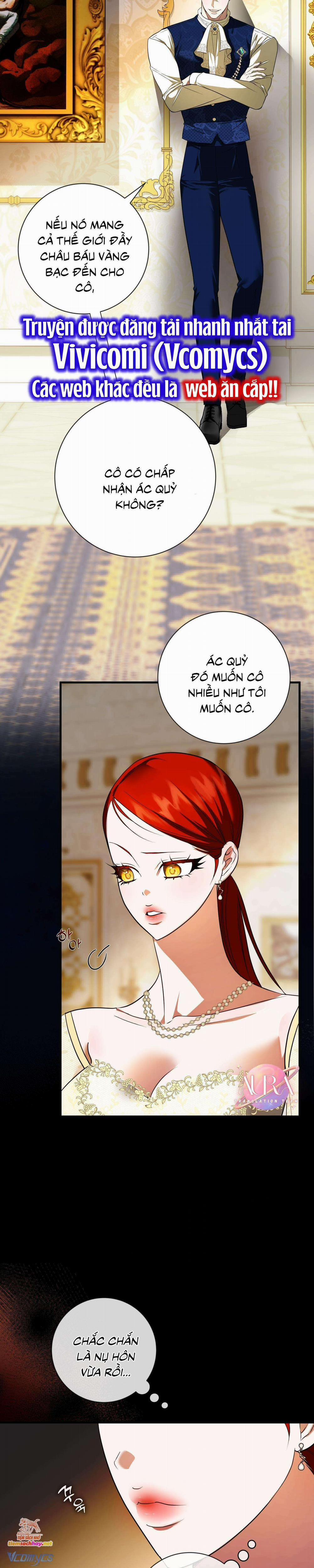 [18+] Trở Thành Mối Tình Đầu Của Con Trai Kế 20 trang 11