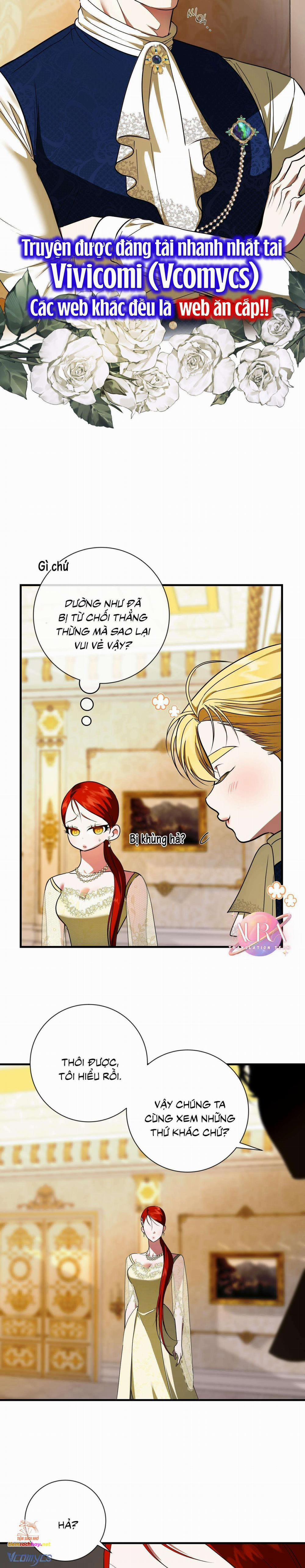 [18+] Trở Thành Mối Tình Đầu Của Con Trai Kế 20 trang 17