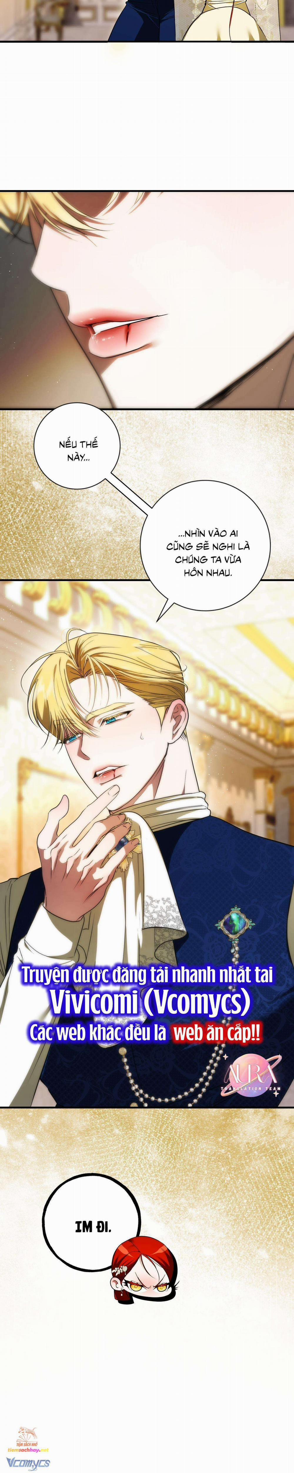 [18+] Trở Thành Mối Tình Đầu Của Con Trai Kế 20 trang 3