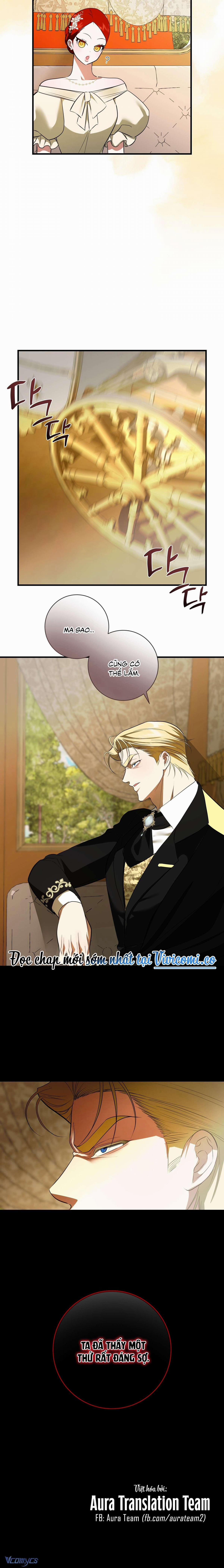 [18+] Trở Thành Mối Tình Đầu Của Con Trai Kế 27 trang 18