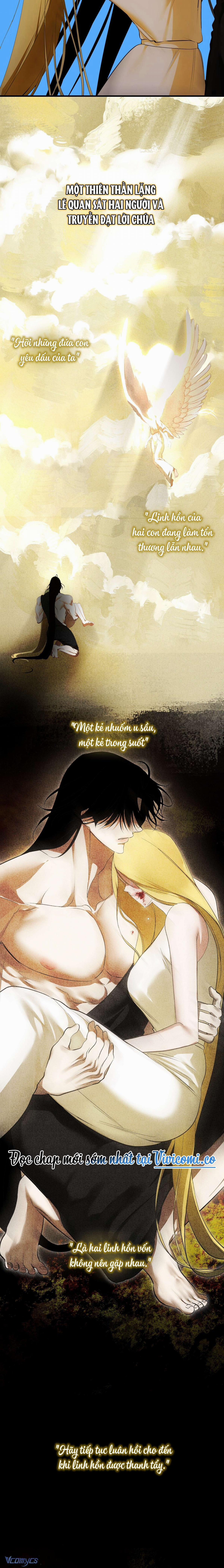 [18+] Trở Thành Mối Tình Đầu Của Con Trai Kế 27 trang 8