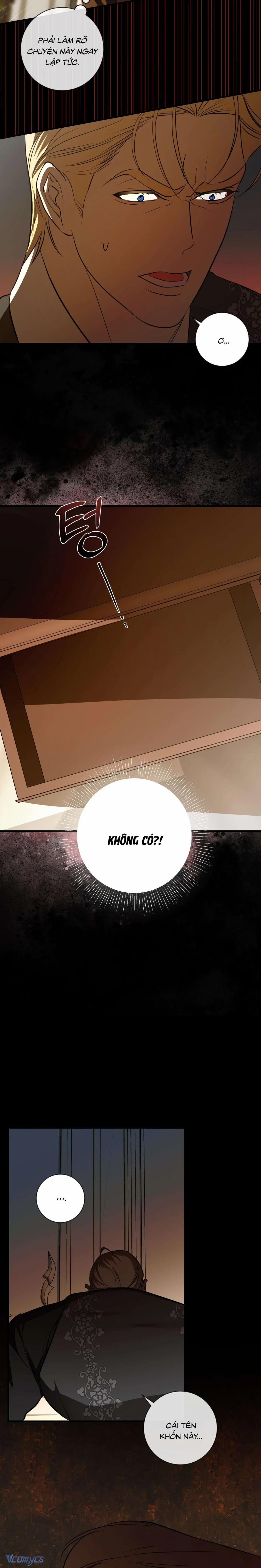 [18+] Trở Thành Mối Tình Đầu Của Con Trai Kế 28 trang 8