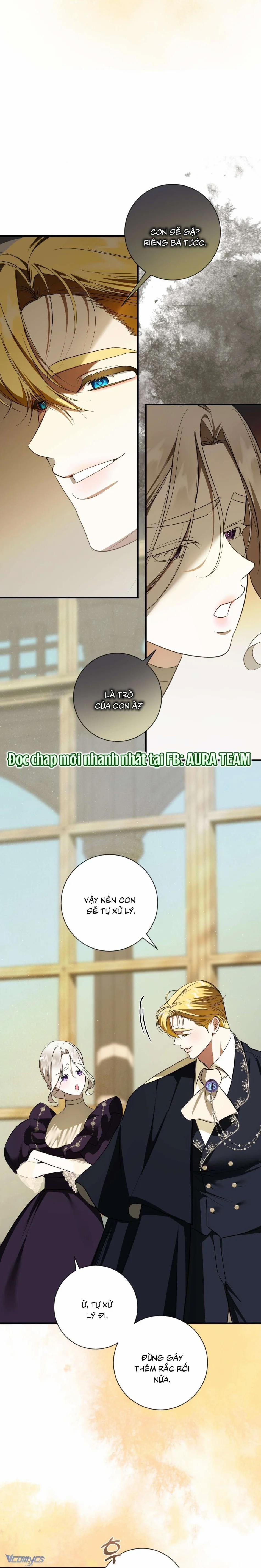 [18+] Trở Thành Mối Tình Đầu Của Con Trai Kế 29 trang 1