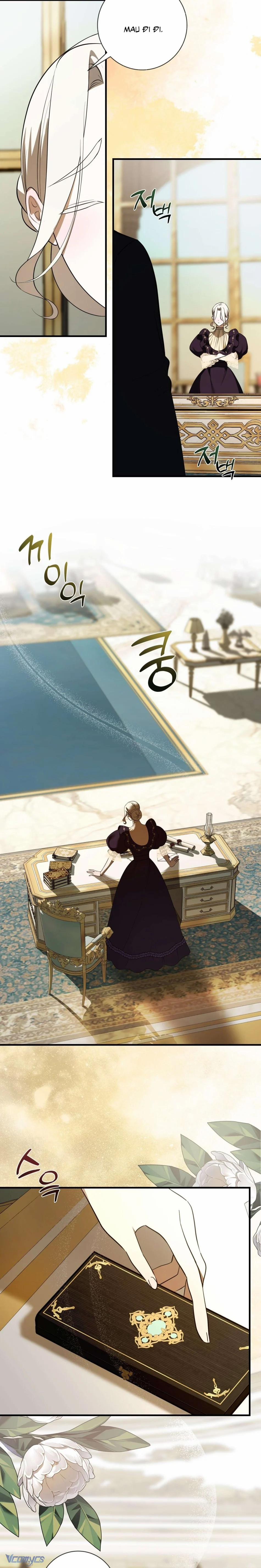 [18+] Trở Thành Mối Tình Đầu Của Con Trai Kế 29 trang 2