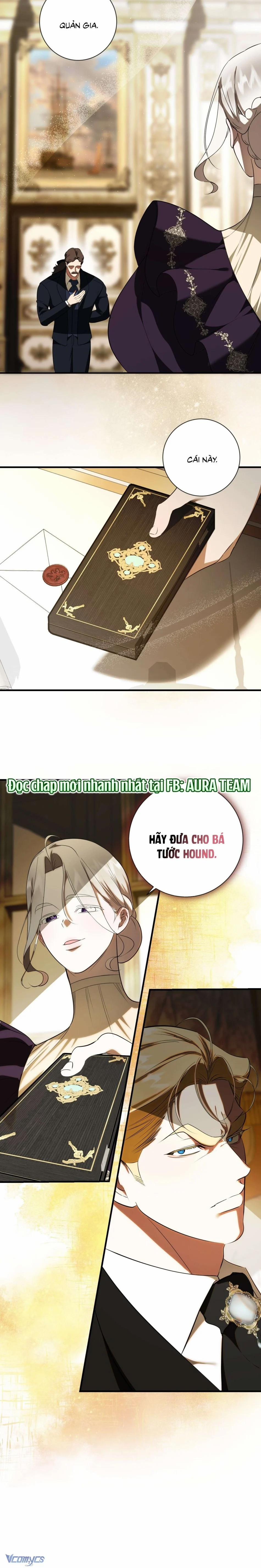 [18+] Trở Thành Mối Tình Đầu Của Con Trai Kế 29 trang 3