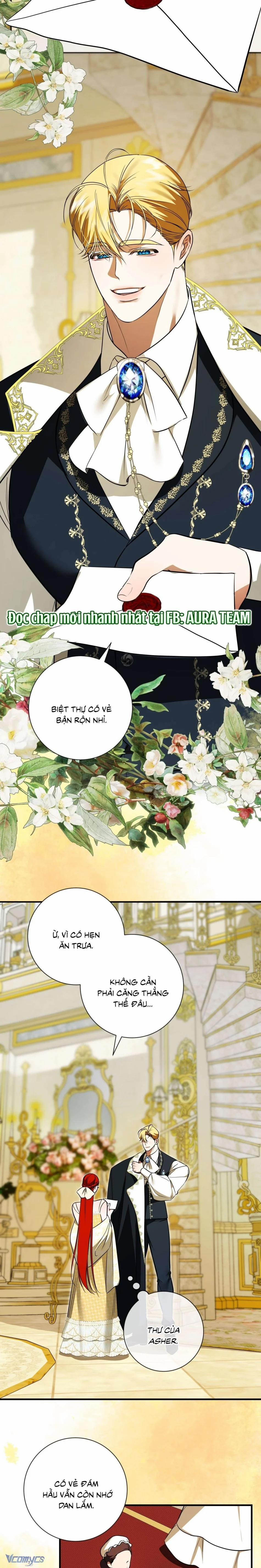 [18+] Trở Thành Mối Tình Đầu Của Con Trai Kế 29 trang 5