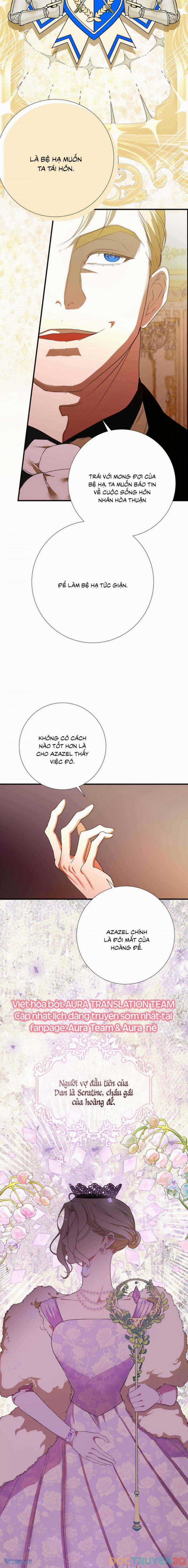 [18+] Trở Thành Mối Tình Đầu Của Con Trai Kế 3 trang 2