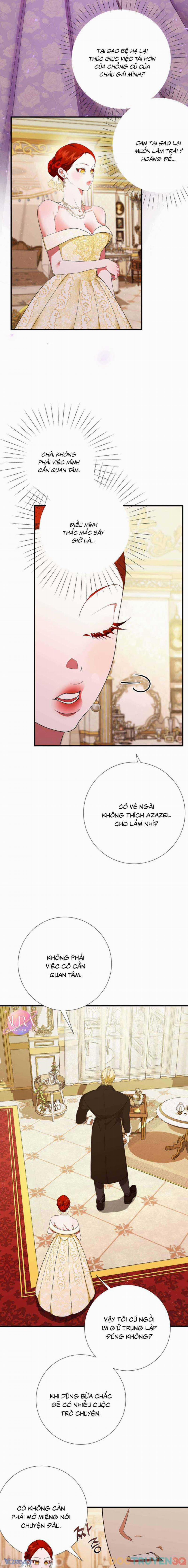 [18+] Trở Thành Mối Tình Đầu Của Con Trai Kế 3 trang 3