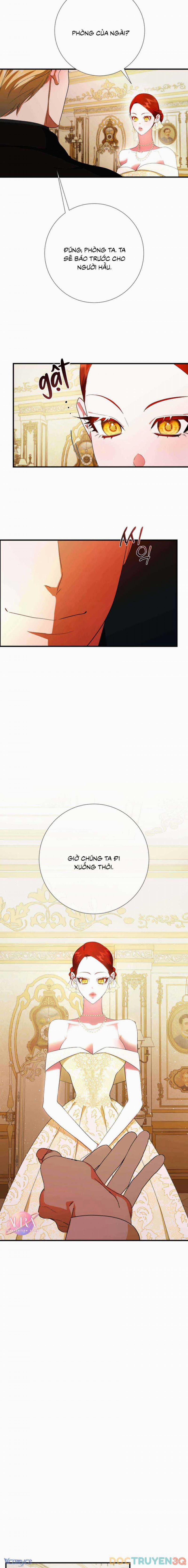 [18+] Trở Thành Mối Tình Đầu Của Con Trai Kế 3 trang 6