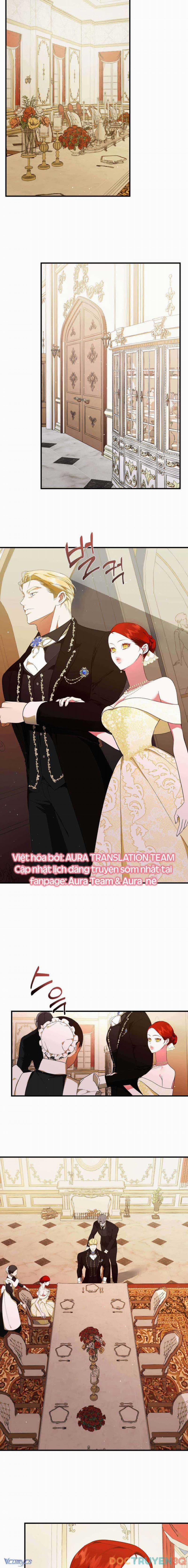 [18+] Trở Thành Mối Tình Đầu Của Con Trai Kế 3 trang 7