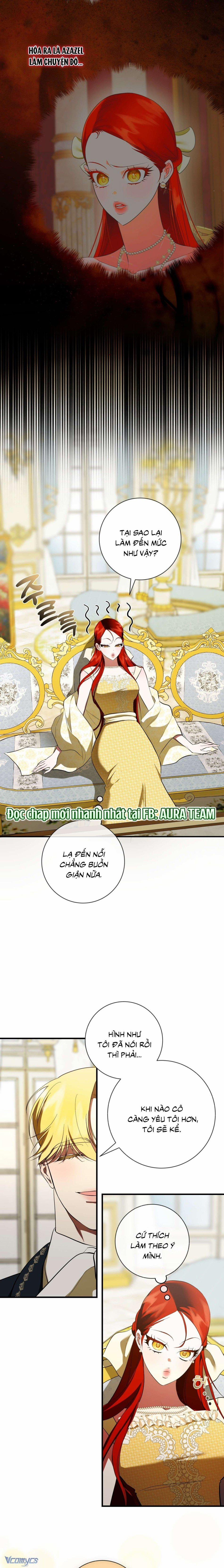 [18+] Trở Thành Mối Tình Đầu Của Con Trai Kế 30 trang 3