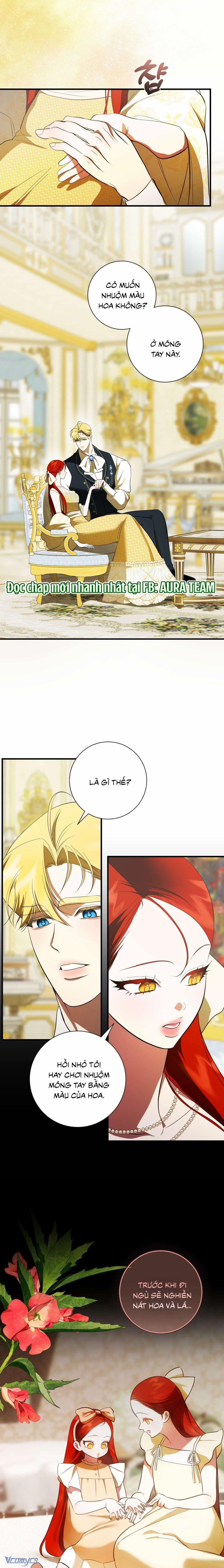 [18+] Trở Thành Mối Tình Đầu Của Con Trai Kế 30 trang 5