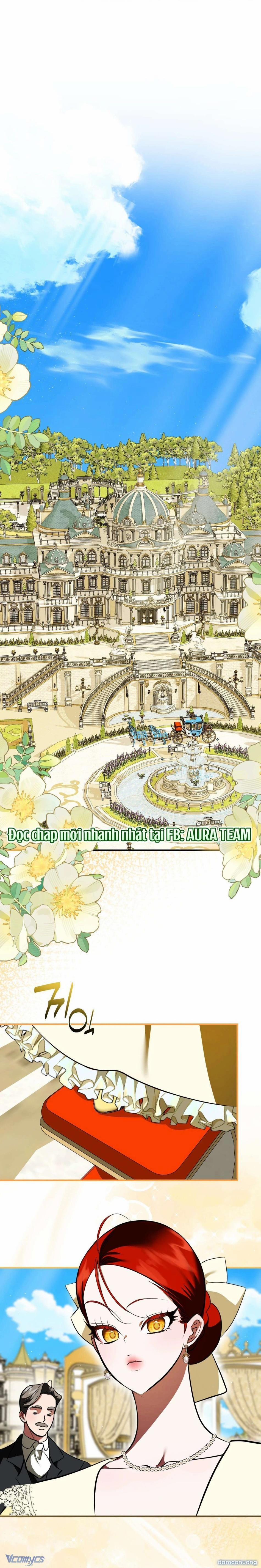 [18+] Trở Thành Mối Tình Đầu Của Con Trai Kế 35 trang 0