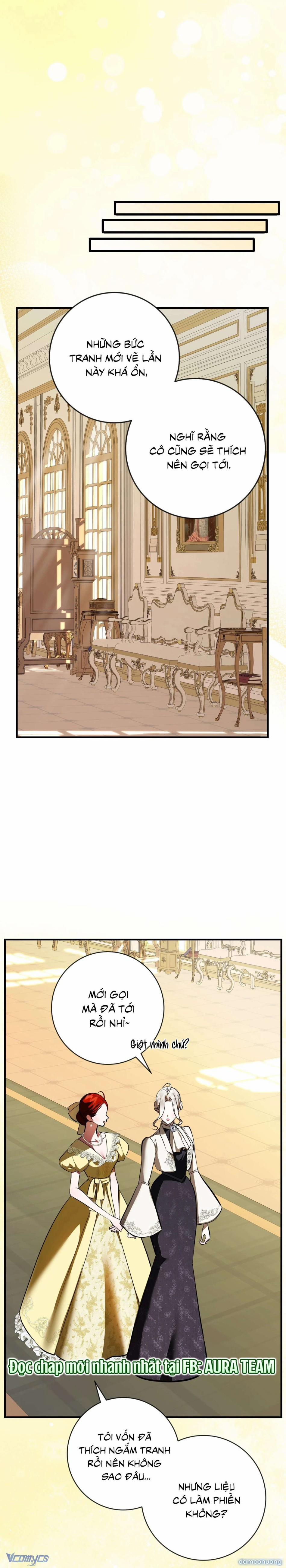 [18+] Trở Thành Mối Tình Đầu Của Con Trai Kế 35 trang 2