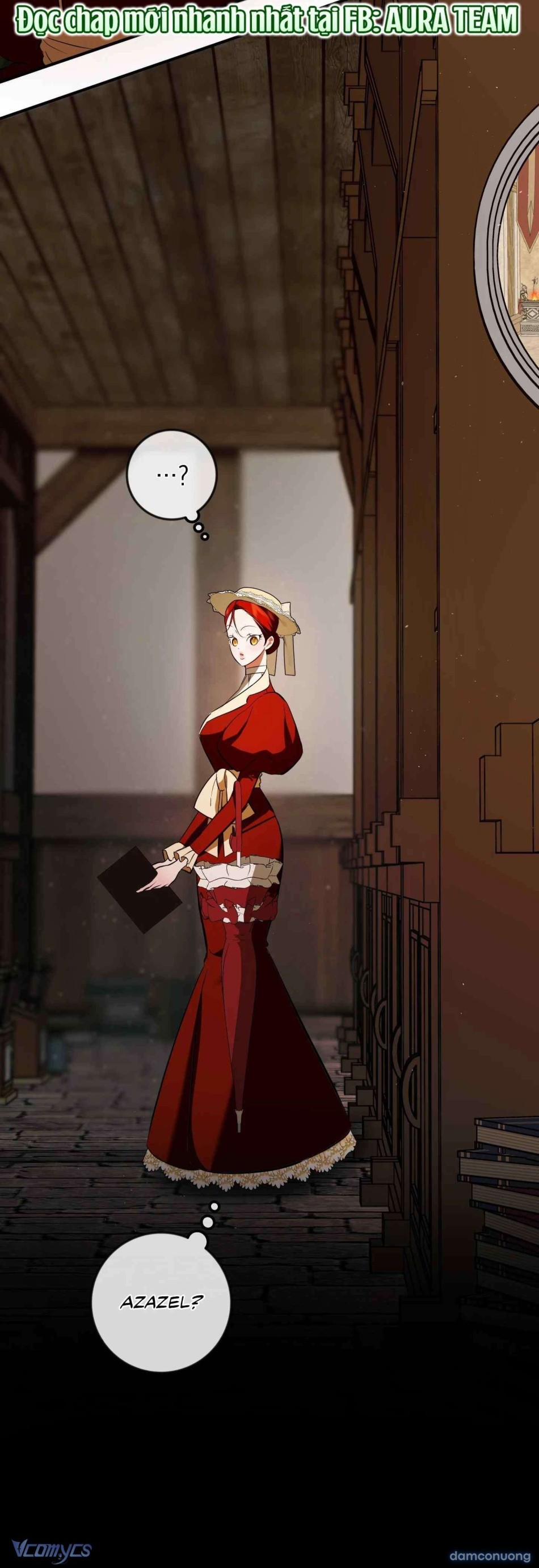 [18+] Trở Thành Mối Tình Đầu Của Con Trai Kế 39 trang 5