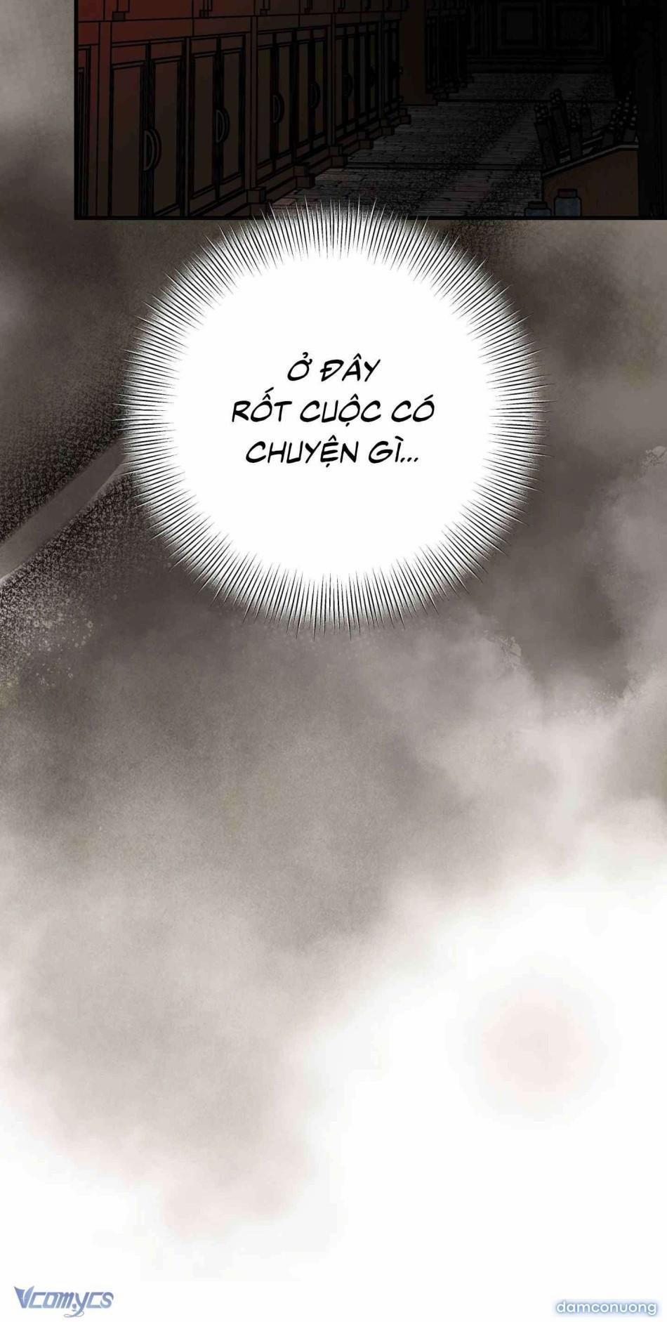 [18+] Trở Thành Mối Tình Đầu Của Con Trai Kế 39 trang 7
