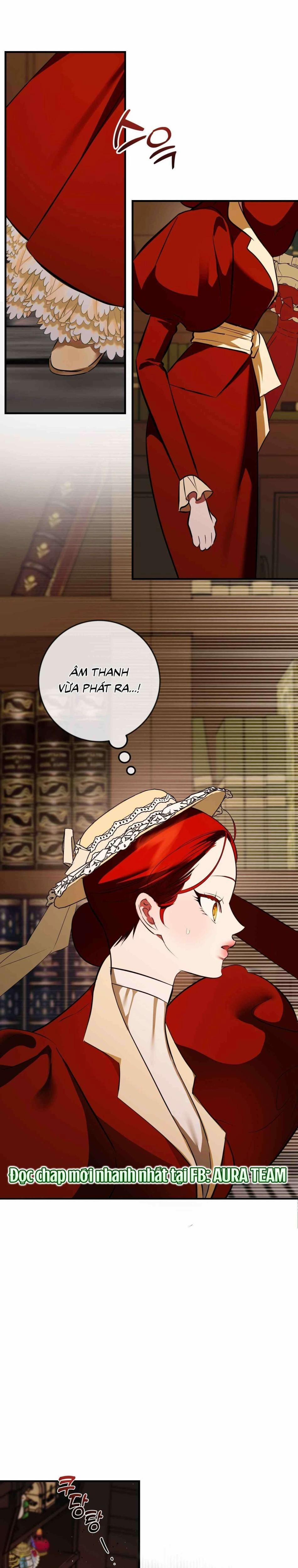 [18+] Trở Thành Mối Tình Đầu Của Con Trai Kế 39 trang 8