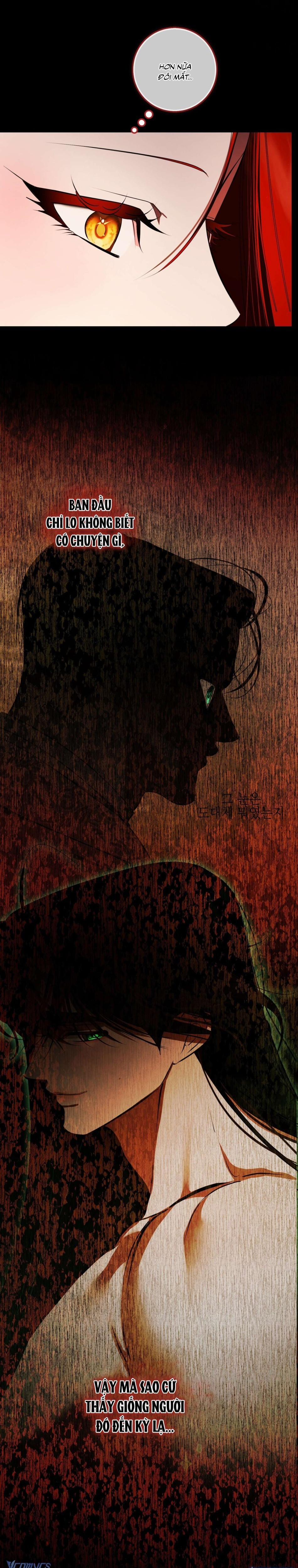 [18+] Trở Thành Mối Tình Đầu Của Con Trai Kế 40 trang 4