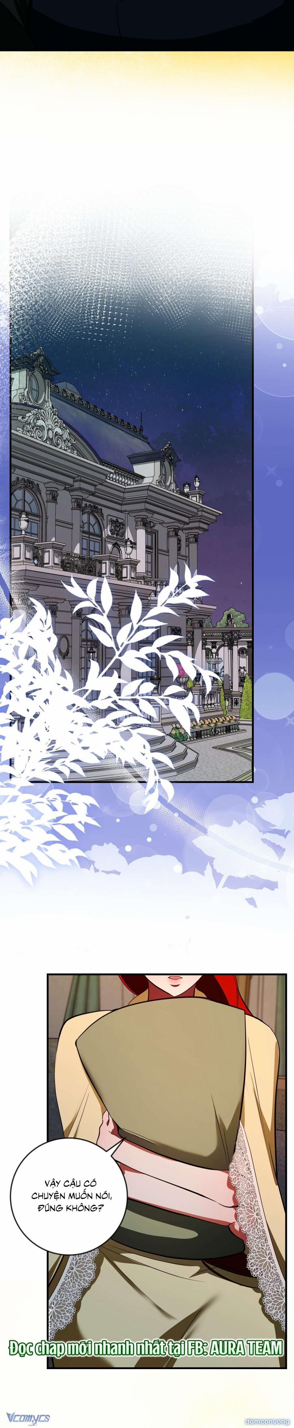 [18+] Trở Thành Mối Tình Đầu Của Con Trai Kế 40 trang 8